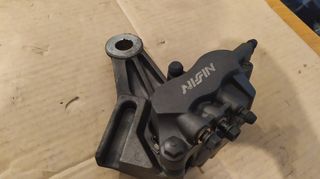 HONDA XL 1000 V VARADERO 98'-03' (καρμπ) δαγκάνα πίσω