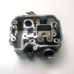 Κεφαλή Πίσω Κυλίνδρου Honda XRV 750