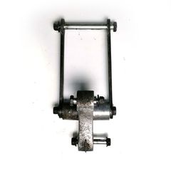 Μοχλικό Πίσω Ανάρτησης Yamaha FZR 400RR