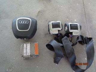 AUDI A3 2007-2009 ΤΑΜΠΛΟ ΣΕΤ