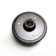 Καμπάνα Συμπλέκτη Suzuki Landie FM50-thumb-1