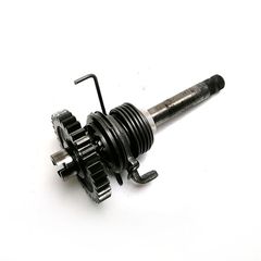 Γρανάζια - Μηχανισμός Μανιβέλας Suzuki Landie FM50