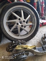HONDA  VFR 800-thumb-1