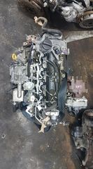 Κινητήρας TOYOTA 1ND 1400cc Diesel 2010-thumb-1