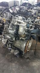Κινητήρας TOYOTA 1ND 1400cc Diesel 2010-thumb-2