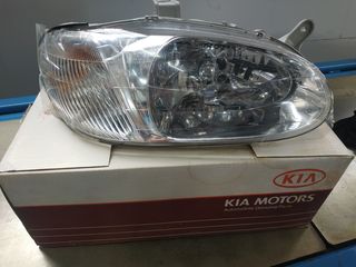 ΦΑΝΑΡΙ ΕΜΠΡΟΣ ΔΕΞΙ KIA SEPHIA KΑΙΝΟΥΡΓΙΟ ΓΝΗΣΙΟ