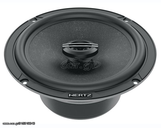  HERTZ ηχεία  16.5 εκατοστα (6,5 in) Cento CX 165