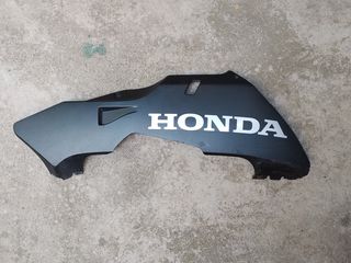 Γνήσια Καρίνα Δεξια Honda CBR 600RR 2003-2006 Μαύρο