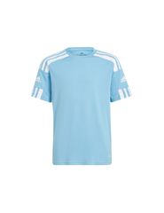 Adidas Παιδικό T-shirt Γαλάζιο GN6725
