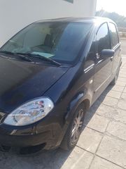 Lancia MUSA 2006