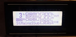DBX Επεξεργαστής ήχου Driverack PX Compressor Limiter Gate-thumb-4