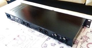 DBX Επεξεργαστής ήχου Driverack PX Compressor Limiter Gate-thumb-12