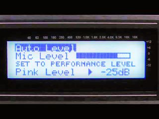 DBX Επεξεργαστής ήχου Driverack PX Compressor Limiter Gate-thumb-6