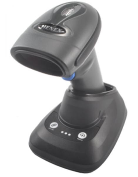 Image scanner IRS 3208R 2D Bluetooth+USB