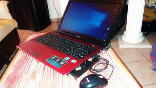 Laptop ASUS i3 15.5 LED-thumb-1