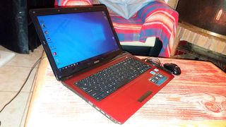 Laptop ASUS i3 15.5 LED-thumb-2