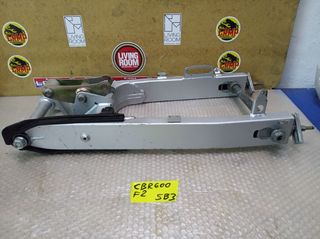 Honda CBR 600 F 2 ψαλίδι- μοχλικο - άξονες 91-94