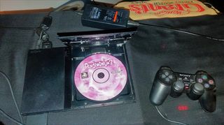 PlayStation 2 (Slim)-thumb-1