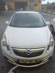 Opel Corsa '10 αντιπροσωπείας 