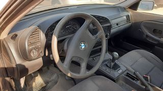Bmw 316 ΓΙΑ  ΑΝΤΑΛΑΚΤΙΚΑ '94-thumb-2