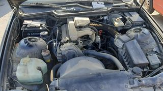 Bmw 316 ΓΙΑ  ΑΝΤΑΛΑΚΤΙΚΑ '94-thumb-3