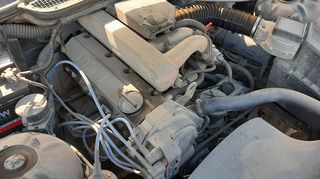 Bmw 316 ΓΙΑ  ΑΝΤΑΛΑΚΤΙΚΑ '94-thumb-4