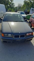 Bmw 316 ΓΙΑ  ΑΝΤΑΛΑΚΤΙΚΑ '94-thumb-5