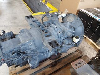 ΣΑΖΜΑΝ SCANIA GRS 905R 2014 500000KM-thumb-1