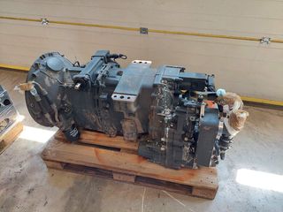 ΣΑΖΜΑΝ SCANIA GRS 905R 2014 500000KM-thumb-3