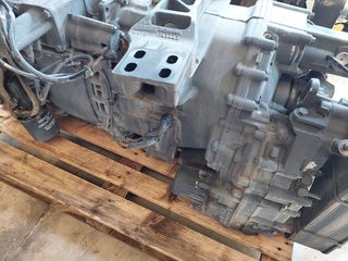 ΣΑΖΜΑΝ SCANIA GRS 905R 2014 500000KM-thumb-7