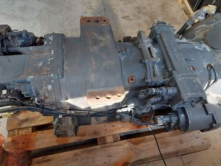 ΣΑΖΜΑΝ SCANIA GRS 905R 2014 500000KM-thumb-8