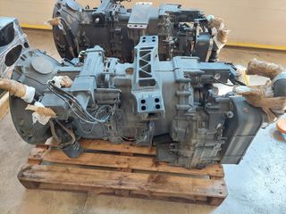 ΣΑΖΜΑΝ SCANIA GRS 905R 2014 500000KM-thumb-10