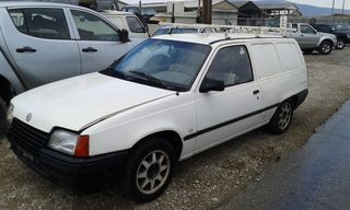 Opel Kadett '95 1700.DIESEL.3