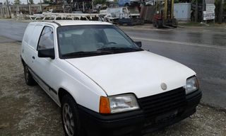 Opel Kadett 1995 1700.cc DIESEL.3-thumb-4