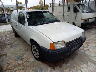 Opel Kadett 1995 1700.cc DIESEL.3-thumb-1