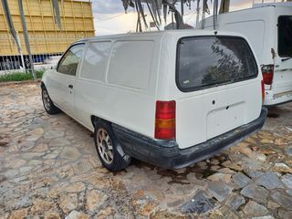 Opel Kadett 1995 1700.cc DIESEL.3-thumb-2