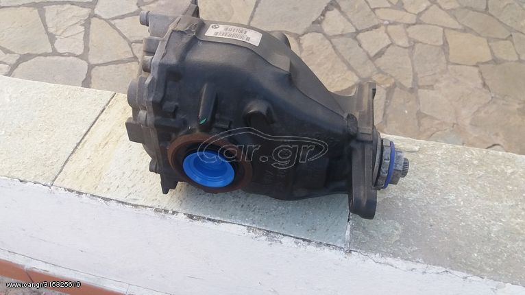 BMW ΔΙΑΦΟΡΙΚΟ ΓΙΑ Χ3 F25 2011-2017 DIESEL 184-190 PS AYTOMATO. ΧΙΛΙΟΜ.64000 ΕΥΚΑΙΡΙΑ.