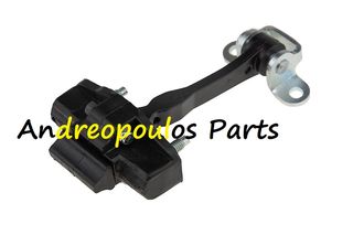 ΣΤΟΠ ΠΟΡΤΑΣ ALFA ROMEO 159 (939_) 05-12 Οπισθιο Δεξια-Αριστερα