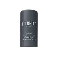 Calvin Klein Eternity Men Deodorant Stick Alcohol Free 75g  - Πληρωμή και σε 3 έως 36 χαμηλότοκες δόσεις