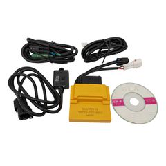 Εγκέφαλος άγραφος V2 Honda Wave 110i KOZI