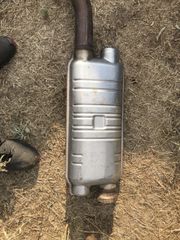 mercedes-benz e class A 212 2009 ΜΕΣΑΙΟ ΚΑΖΑΝΑΚΙ Α2124912501