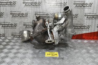 Turbo/Τουρμπίνα Mercedes-Benz Vito 114 2.1 2.2 CDI 651940 2015-2018 Α6510901686002