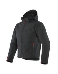 Dainese Ignite Tex Jacket Black/Black