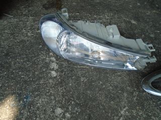 FORD MONDEO 1998 CARAVAN -thumb-1