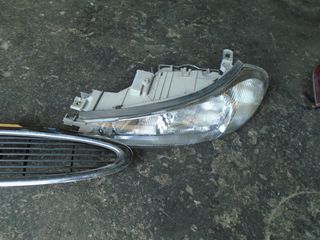 FORD MONDEO 1998 CARAVAN -thumb-2