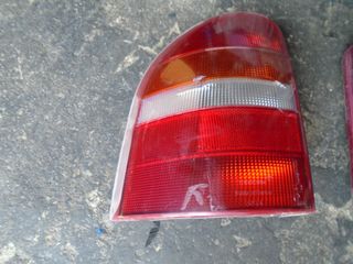 FORD MONDEO 1998 CARAVAN -thumb-4