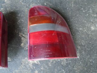 FORD MONDEO 1998 CARAVAN -thumb-5