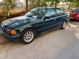 Bmw 316 1994 E36  **1500€**