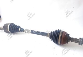 9806459180  Ημιαξόνιο Αριστερό Peugeot 308 1.6 11-14