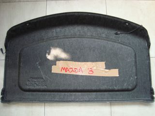 ΕΤΑΖΕΡΑ MAZDA 3 2003-2009
